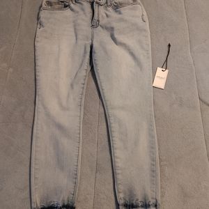 Judy Blue Melted Blues Denim